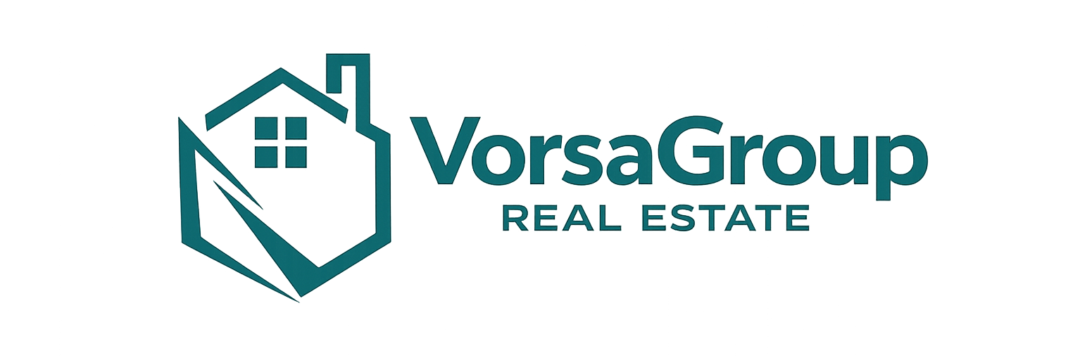 VorsaGroup Real Estate