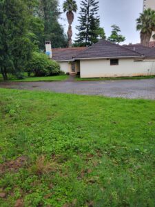 0.7 Acre Land for Sale in Kileleshwa, Mandera Road