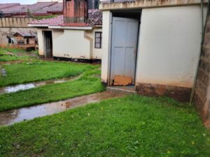 0.7 Acre Land for Sale in Kileleshwa, Mandera Road