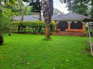 0.7 Acre Land for Sale in Kileleshwa, Mandera Road