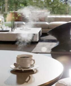 Aether Residences 1 & 2 Bedroom Apartments in Westlands, Nairobi