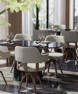 Aether Residences 1 & 2 Bedroom Apartments in Westlands, Nairobi