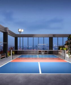 Aether Residences 1 & 2 Bedroom Apartments in Westlands, Nairobi