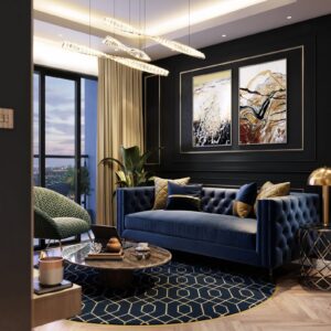 1 Bedroom Apartments for sale along Sports Road in Westlands