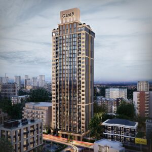 CANTO Apartments