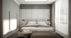 DG JKIA Hotel Apartments Investment Near JKIA Nairobi.