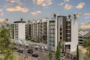 DG JKIA Hotel Apartments Investment Near JKIA Nairobi.