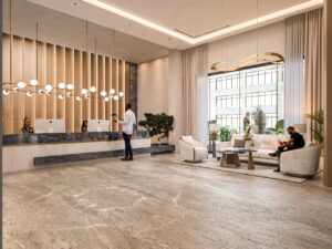 DG JKIA Hotel Apartments Investment Near JKIA Nairobi.