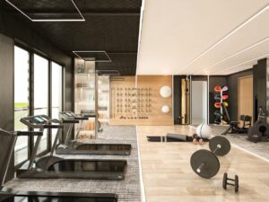 DG JKIA Hotel Apartments Investment Near JKIA Nairobi.