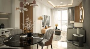 DG JKIA Hotel Apartments Investment Near JKIA Nairobi.