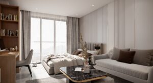 DG JKIA Hotel Apartments Investment Near JKIA Nairobi.