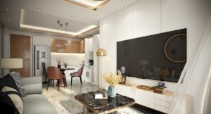 DG JKIA Hotel Apartments Investment Near JKIA Nairobi.