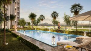 DG JKIA Hotel Apartments Investment Near JKIA Nairobi.