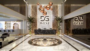 DG West