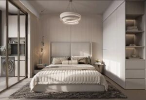 Golden Apple Residences 1, 2 & 3 Bedroom Apartments in Lavington.