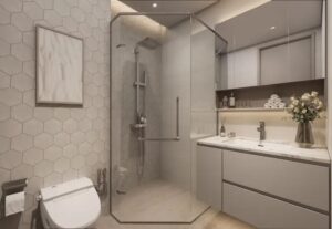 Golden Apple Residences 1, 2 & 3 Bedroom Apartments in Lavington.