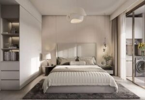 Golden Apple Residences 1, 2 & 3 Bedroom Apartments in Lavington.