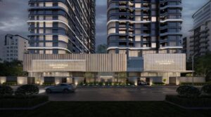 Grosvenor Residences 1 & 2 Bedroom Apartments for Sale in Westlands, Nairobi