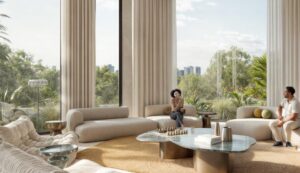 Grosvenor Residences 1 & 2 Bedroom Apartments for Sale in Westlands, Nairobi