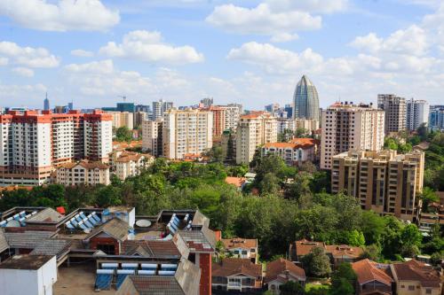 Kileleshwa Real Estate Guide in Nairobi Kenya