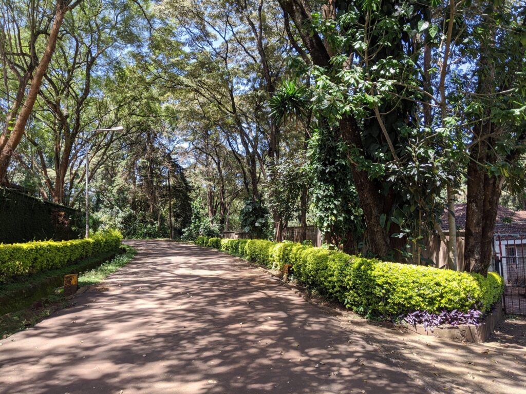 Lavington Real Estate Guide in Nairobi Kenya