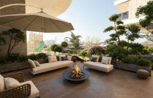 MIC Garden Residency Penthouses 2, 3 & 4 in Kileleshwa