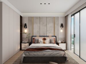 MIC Garden Residency Penthouses 2, 3 & 4 in Kileleshwa