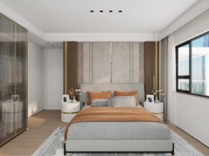 MIC Garden Residency Penthouses 2, 3 & 4 in Kileleshwa