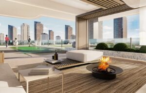 MIC Garden Residency Penthouses 2, 3 & 4 in Kileleshwa