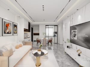 MIC Garden Residency Penthouses 2, 3 & 4 in Kileleshwa