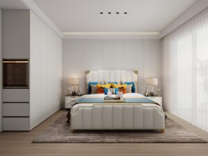 MIC Garden Residency Penthouses 2, 3 & 4 in Kileleshwa