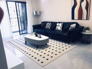 Modern City Apartments Studio, 1, 2 & 3 Bedrooms in Kilimani