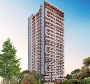 Modern City Apartments Studio, 1, 2 & 3 Bedrooms in Kilimani