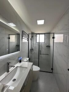 Modern City Apartments Studio, 1, 2 & 3 Bedrooms in Kilimani