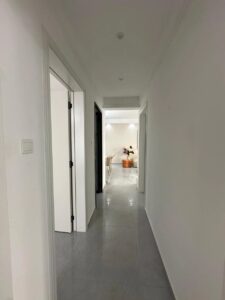 Modern City Apartments Studio, 1, 2 & 3 Bedrooms in Kilimani