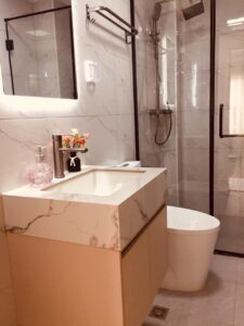 Modern City Apartments Studio, 1, 2 & 3 Bedrooms in Kilimani