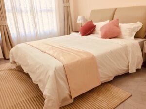 Modern City Apartments Studio, 1, 2 & 3 Bedrooms in Kilimani