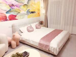 Modern City Apartments Studio, 1, 2 & 3 Bedrooms in Kilimani