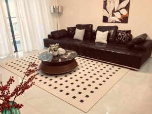 Modern City Apartments Studio, 1, 2 & 3 Bedrooms in Kilimani