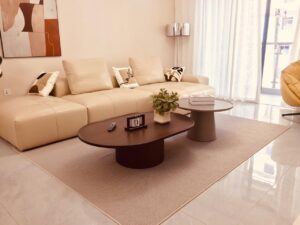 Modern City Apartments Studio, 1, 2 & 3 Bedrooms in Kilimani