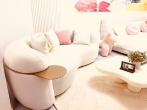 Modern City Apartments Studio, 1, 2 & 3 Bedrooms in Kilimani