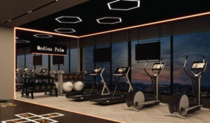 Serene Manor 1, 2, 3 & 4 Bedroom Apartments in Kilimani along Turbo Road behind the Nigeria High Commission Nairobi. Starting from Ksh 6M.