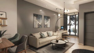 1 Bedroom Apartments for Sale near Yaya Centre in Kilimani along Turbo Road behind the Nigeria High Commission Nairobi. Starting from Ksh 6M.