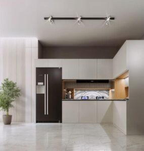 1 Bedroom Apartments for Sale near Yaya Centre in Kilimani along Turbo Road behind the Nigeria High Commission Nairobi. Starting from Ksh 6M.