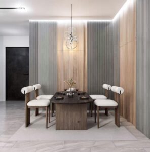 Serene Manor 1, 2, 3 & 4 Bedroom Apartments in Kilimani along Turbo Road behind the Nigeria High Commission Nairobi. Starting from Ksh 6M.