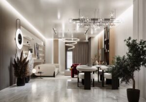 1 Bedroom Apartments for Sale near Yaya Centre in Kilimani along Turbo Road behind the Nigeria High Commission Nairobi. Starting from Ksh 6M.