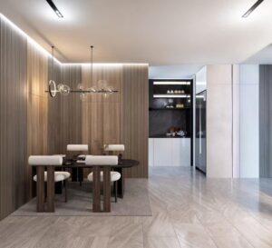 Serene Manor 1, 2, 3 & 4 Bedroom Apartments in Kilimani along Turbo Road behind the Nigeria High Commission Nairobi. Starting from Ksh 6M.