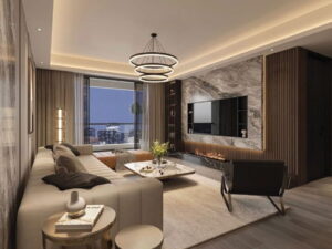 1 Bedroom Apartments for Sale near Yaya Centre in Kilimani along Turbo Road behind the Nigeria High Commission Nairobi. Starting from Ksh 6M.