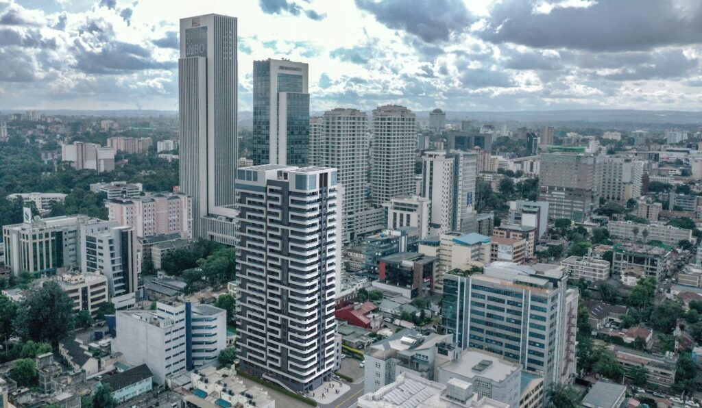 Owning Property in Nairobi Remotely: A Complete Guide for Investors