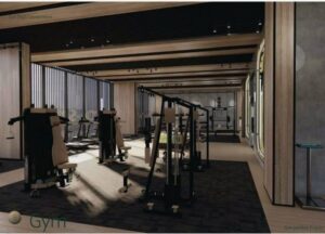 Zao Samima Apartments 1, 2 & 3 Bedroom in Westlands